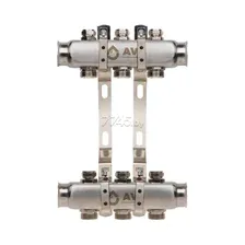 Коллекторная группа AVE162 3 выхода AV ENGINEERING (AVE16200103)