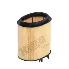 Воздушный фильтр HENGST E1195L