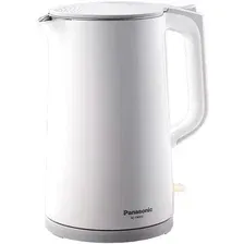 Электрический чайник Panasonic NC-CWK50