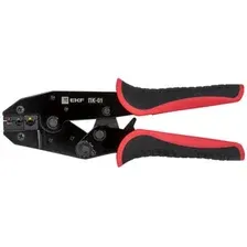 Кримпер EKF pk-01-exp