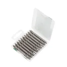 Набор бит RockForce RF-2101 (10 предметов)