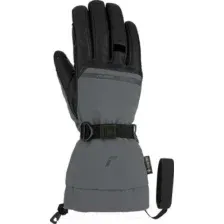 Перчатки лыжные Reusch Discovery Gore-Tex Touch-Tec / 6202305-6667 (р-р 10, Asphalt/Black)