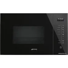 Микроволновая печь Smeg FMI125N