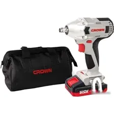 Гайковерт Crown CT22015HX-2 TB