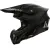 Мотошлем Airoh Twist 3 Color TW311-S (S, черный матовый)