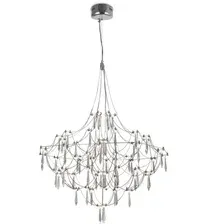 Люстра Freya Amela FR6138PL-L44CH