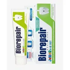 BioRepair Зубная паста  для детей  Джуниор (Biorepair Junior) 75 мл
