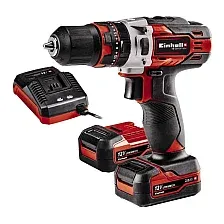 Шуруповерт Einhell TE-CD 12/1 Li, 4513594
