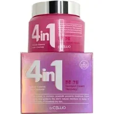  Dr. Cellio Крем для лица Dr.G50 4 IN 1 Teunteun Cream Ceramide (70 мл)