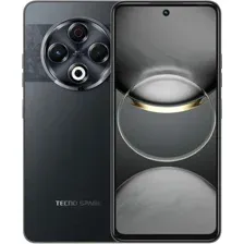 Телефон Tecno Spark 30 8GB/256GB (черный)