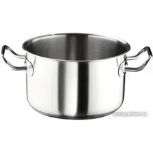 Кастрюля Pintinox Master 3840B330