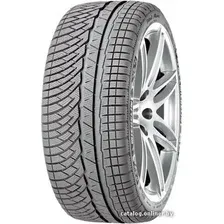 Зимние шины Michelin Pilot Alpin PA4 255/45R19 100V