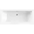 Ванна Cezares Plane Mini 180x80