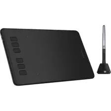 Графический планшет Huion Inspiroy H640P