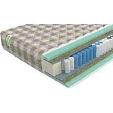 Матрас Mr. Mattress Amnesia XL 160x200