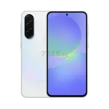 Смартфон SAMSUNG Galaxy A36 8GB/128GB Gray (SM-A366EZADCAU)