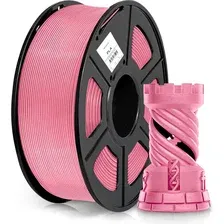 Пластик для 3D-печати Cactus CS-3D-PLA-1KG-PINK