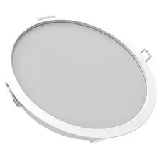 Точечный светильник Ledvance Ecoclass DL 18W 840 WT 1710 Lm IP44 4058075644274
