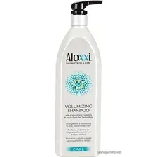Шампунь Aloxxi Volumizing Shampoo 300 мл