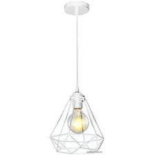 Светильник Imex MD.1706-1-P WH