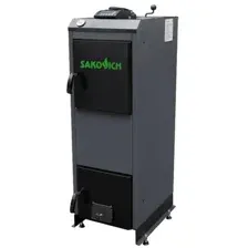 Отопительный котел Sakovich Standart Pro 17кВт
