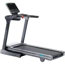 Электрическая беговая дорожка Oxygen Fitness Cobalt LCD Pro