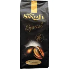 Кофе в зернах Santa Fe Рафаэлло (1кг)