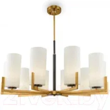 Люстра Maytoni Fortano MOD089PL-10BS