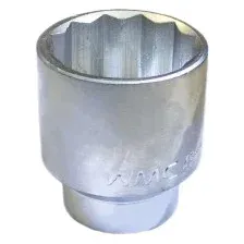Головка слесарная WMC Tools 56927