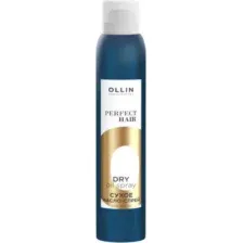 Сухое масло-спрей для волос OLLIN Perfect Hair, 200 мл
