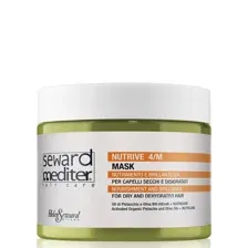 HELEN SEWARD MEDITER NUTRIVE MASK 4/M Маска для питания и придания блеска сухим обезвоженным волосам 500 мл