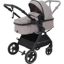 Коляска Rant Basic Roller 2 в 1, RA161, beige