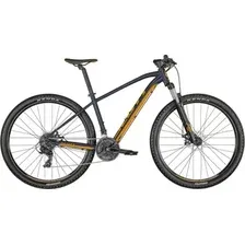 Велосипед Scott Aspect 970 L 2025 (blue)