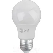 Светодиодная лампочка ЭРА LED A60-15W-827-E27