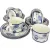 Набор чашек Jewel Тайный сад ПС0045-37 (12пр)