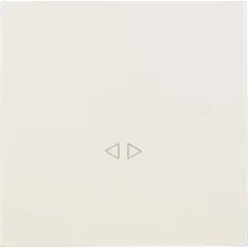 Выключатель перекрестный Lezard Zima 704-9088-107QC (слоновая кость)