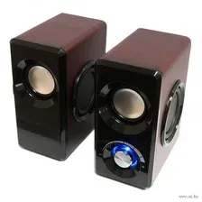 Акустическая система Dialog AST-25UP Cherry