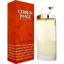 Туалетная вода Cerruti Image, женская, 75 мл