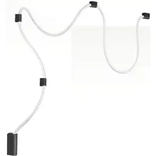 Подвесная люстра Odeon Light Corda 4391/30CL