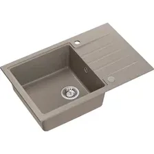 Кухонная мойка Quadron HCQP7850ST