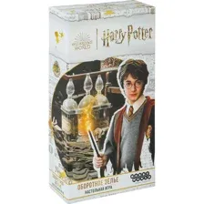 Настольная игра Мир Хобби Гарри Поттер. Оборотное зелье