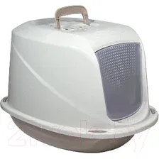 Туалет-домик Georplast Galaxy Jumbo 10586J