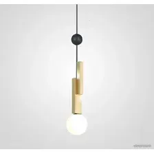 Люстра средней высоты ImperiumLoft Pansy01 204539-26
