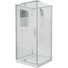 Душевая кабина Grossman GR171QL 90x90