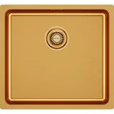 Кухонная мойка Paulmark PM304844-BG