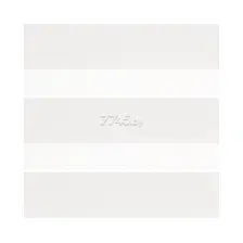 Штора день-ночь LM DECOR Грация LB 10-01 150х170 см