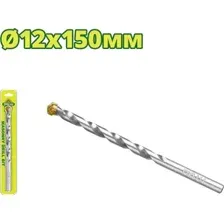 Сверло Dyllu DTMJ1K12