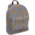 Школьный рюкзак Erich Krause EasyLine 17L Capybara 60331
