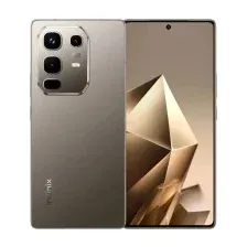 INFINIX NOTE 50 X6858 8GB/256GB (СЕРЫЙ ТИТАН)