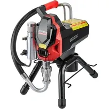 Краскораспылитель ELITECH APS 500